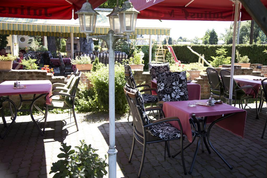 Hotel Zeta Ленти Екстериор снимка